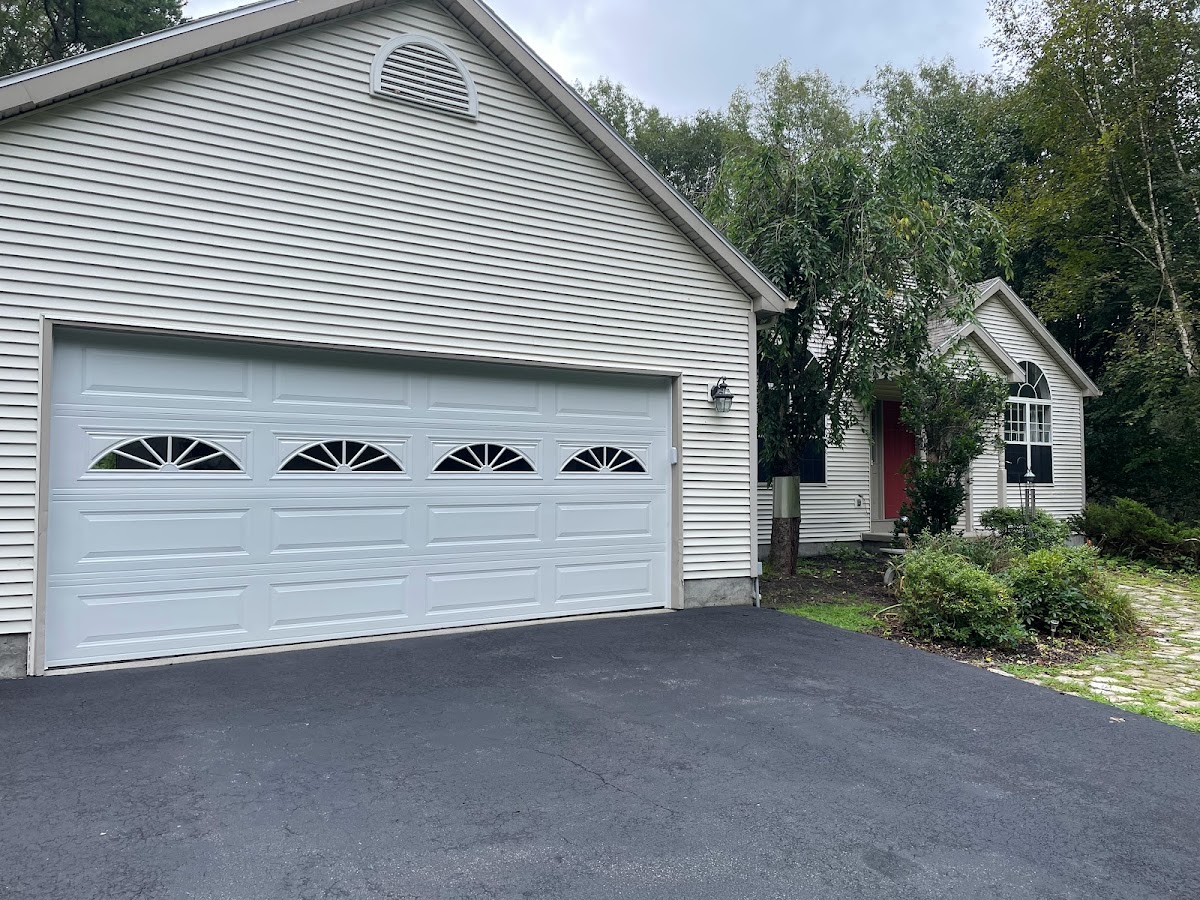 Precision Overhead Garage Door Service