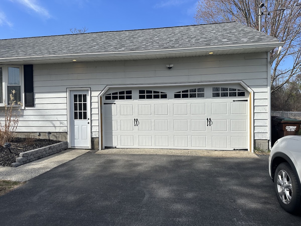 Murphy Overhead Doors