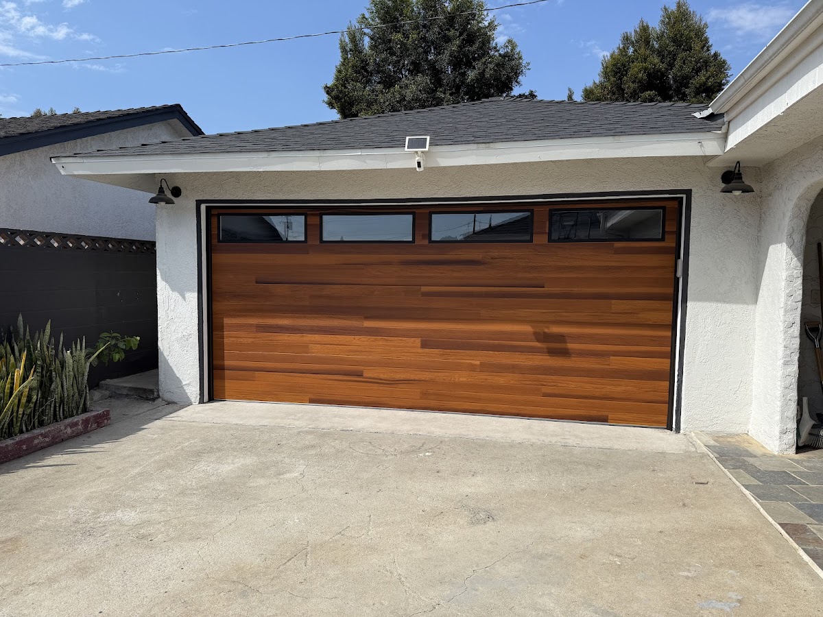 Premier Garage Doors & Gates