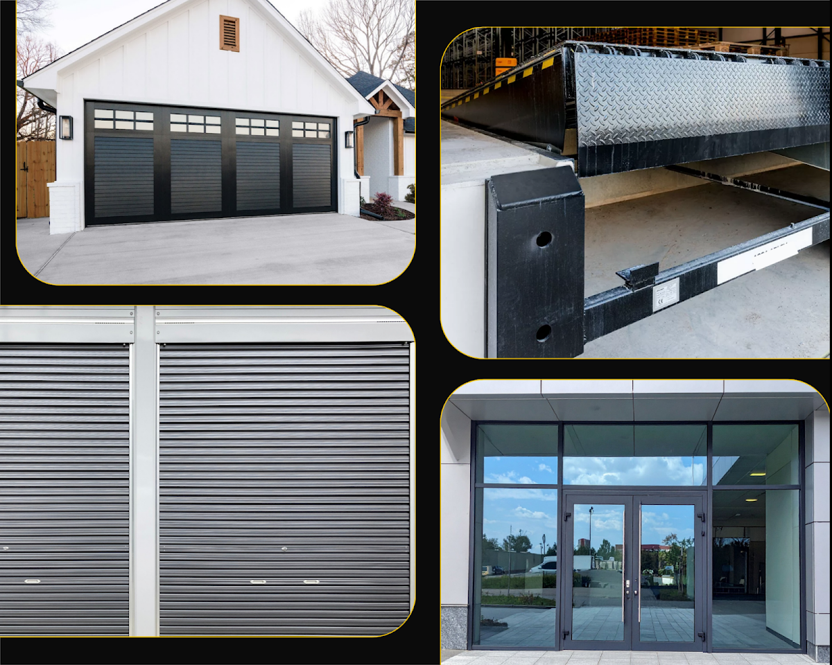 Day & Nite Doors, Inc