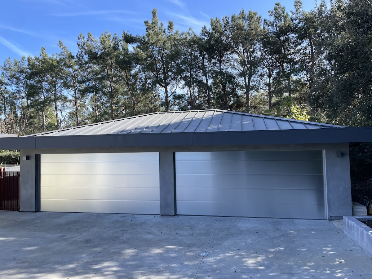 Rollit Garage Doors