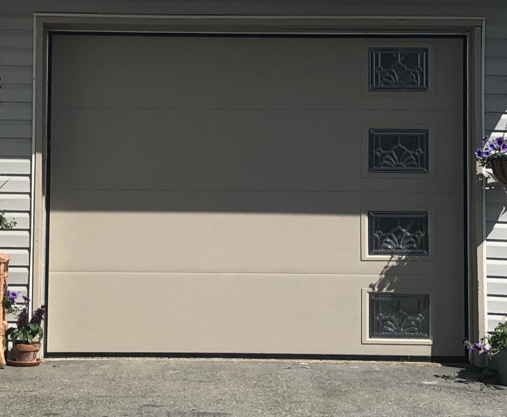 Ram Services Garage Doors