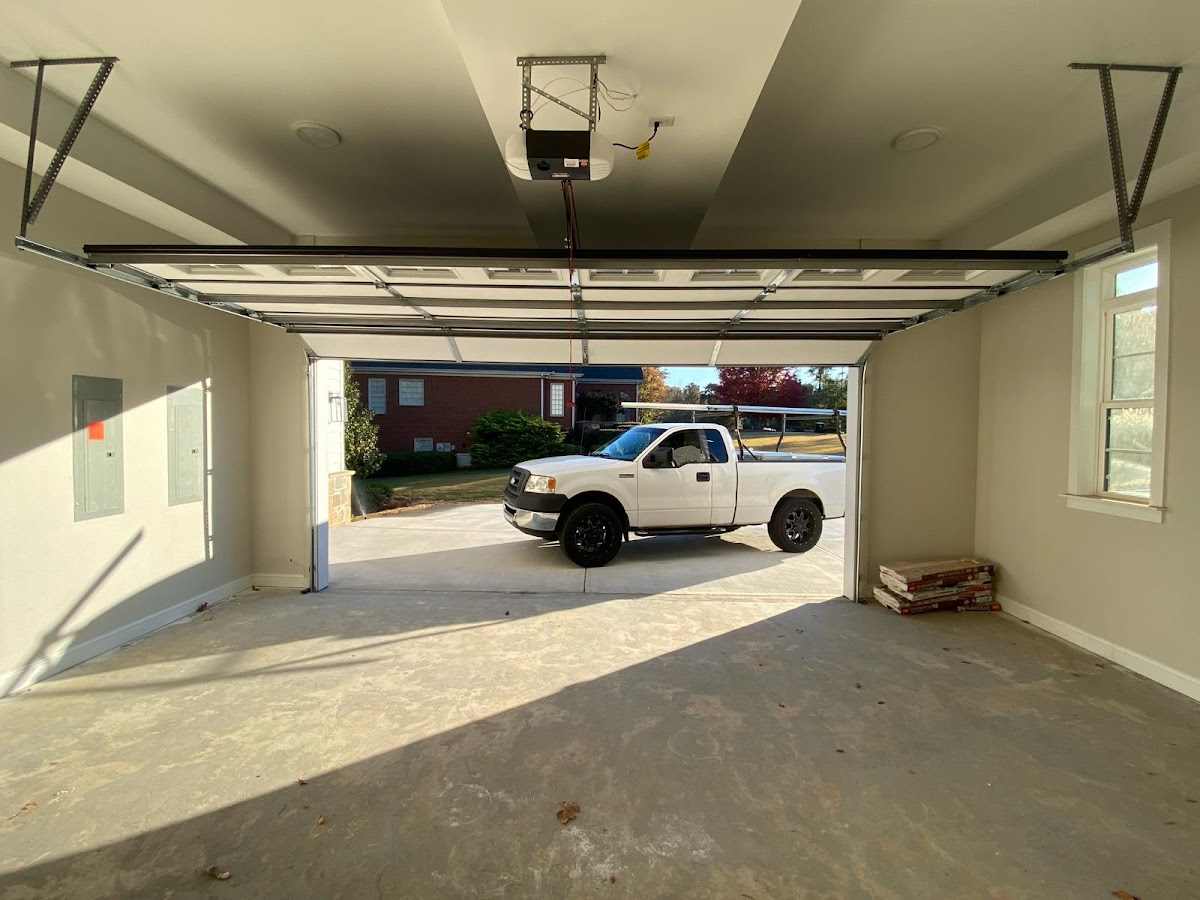 Atlanta Garage Doors