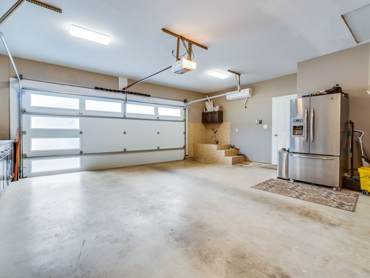 Aurora Garage Door Repair