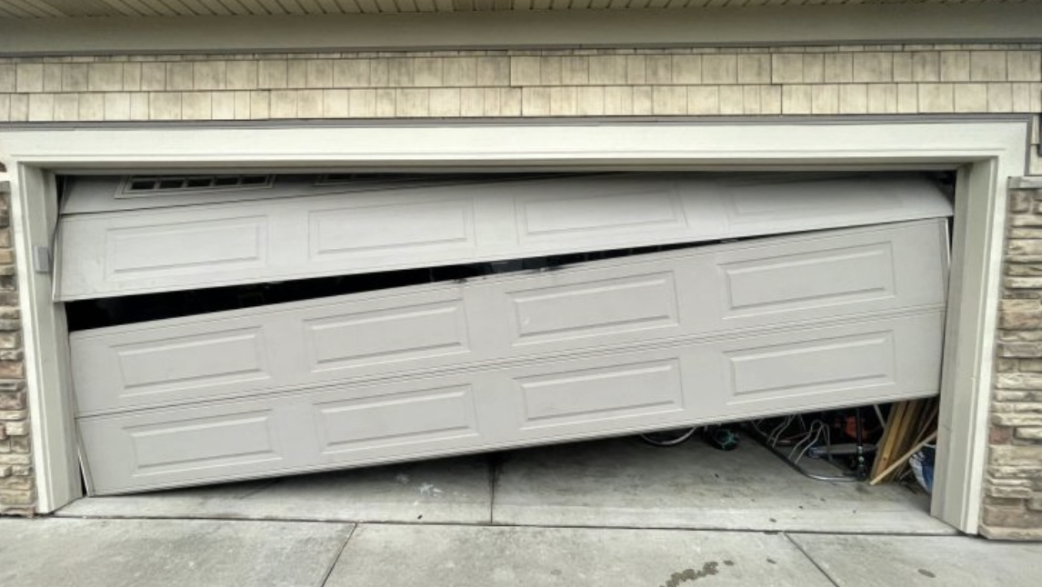 Austin Garage Door Solutions Same Day Service Garage Door Repair