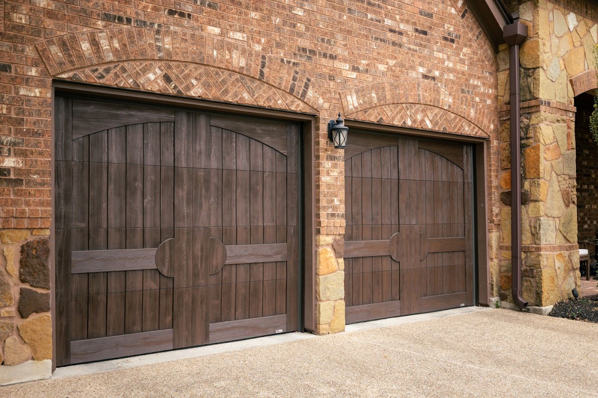 Cedar Park Overhead Doors - Austin