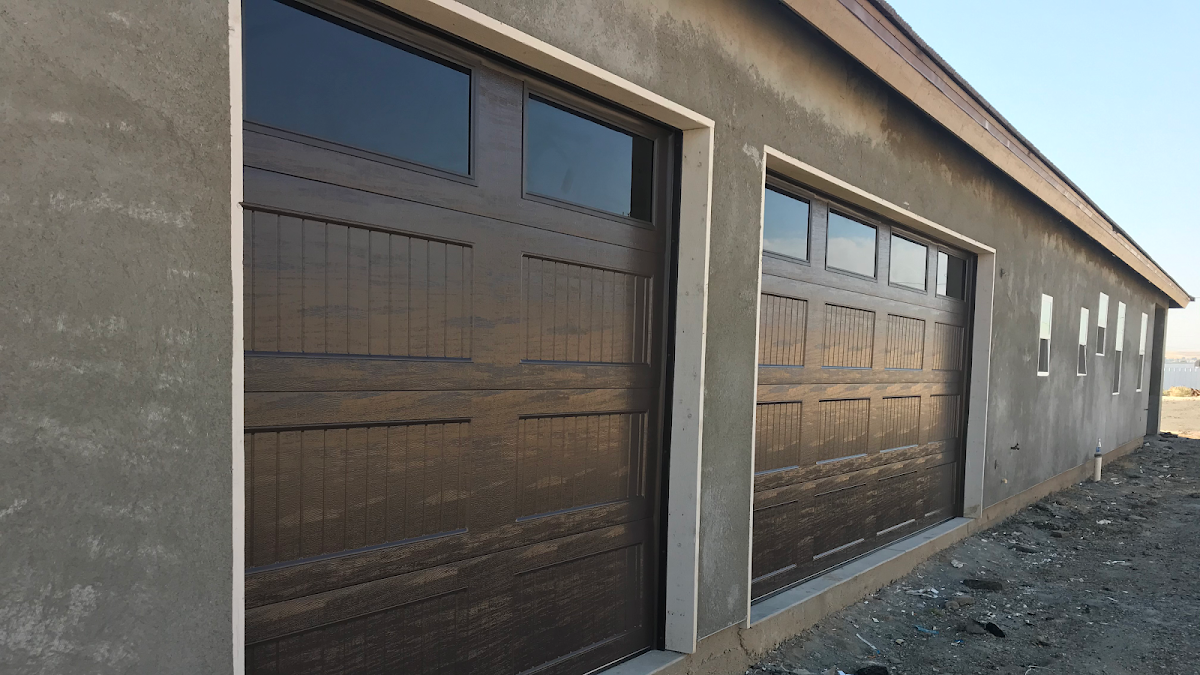 A&A GarageDoor