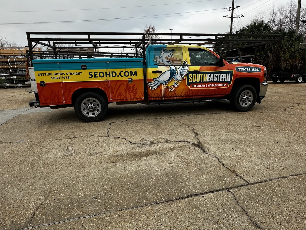 Southeastern Overhead Door
