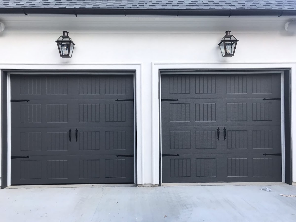 Gulf States Overhead Door LLC