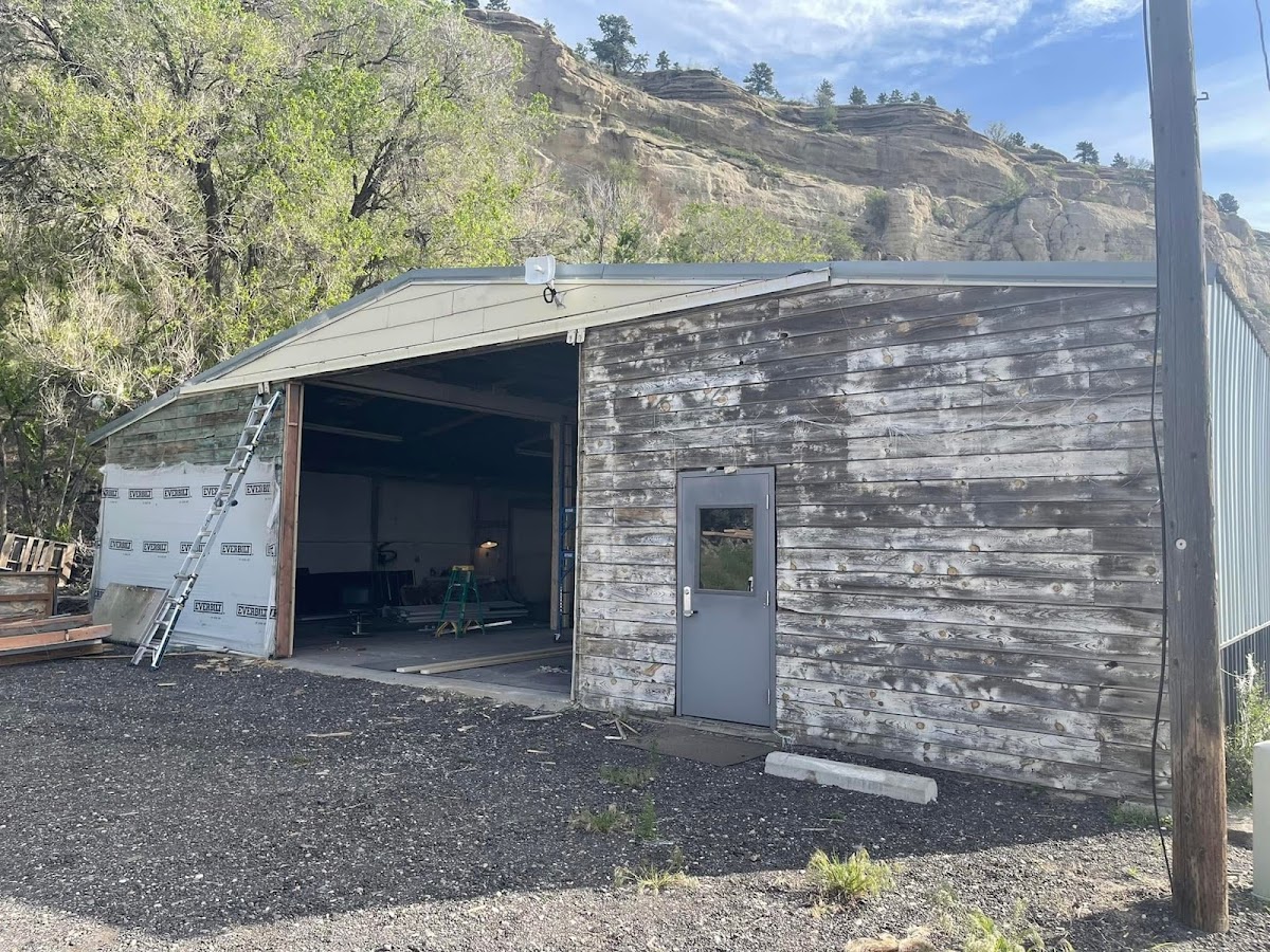 Billings Overhead Door Company
