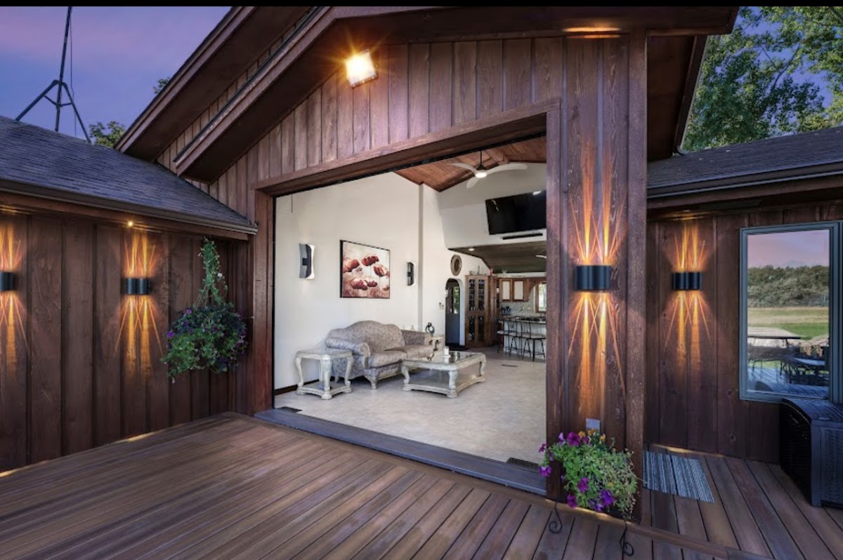 A-One Garage Door