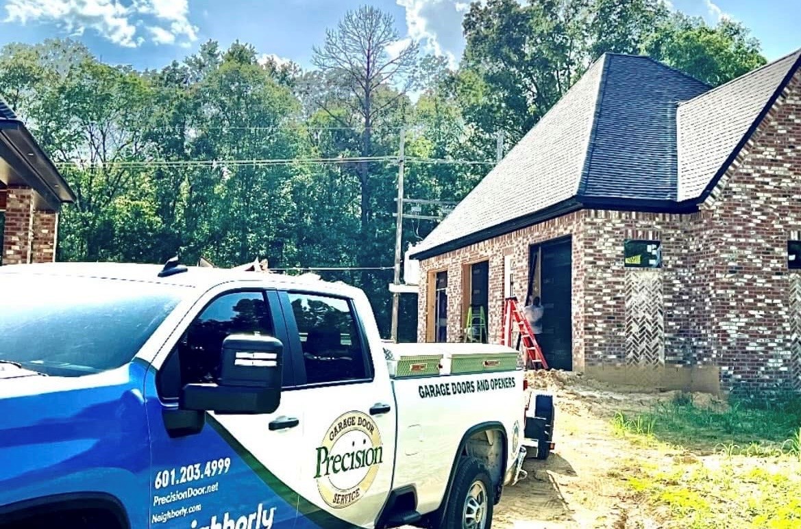 Precision Garage Door Service of Birmingham