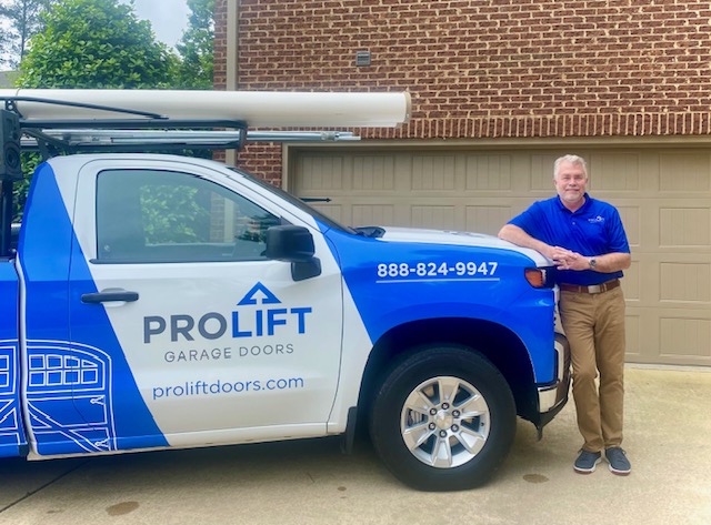 ProLift Garage Doors of Southeast Birmingham