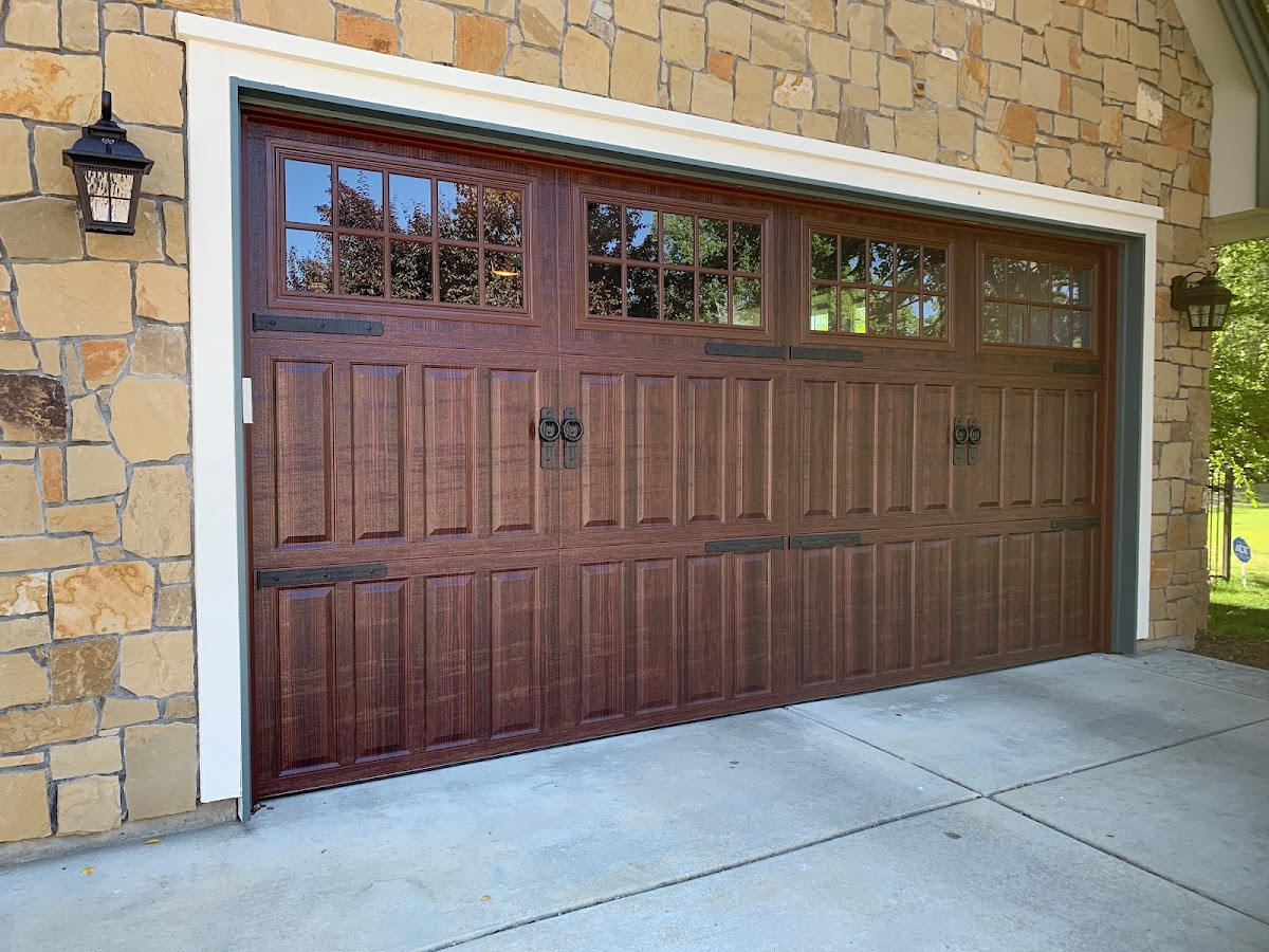 Garage Door Store Boise