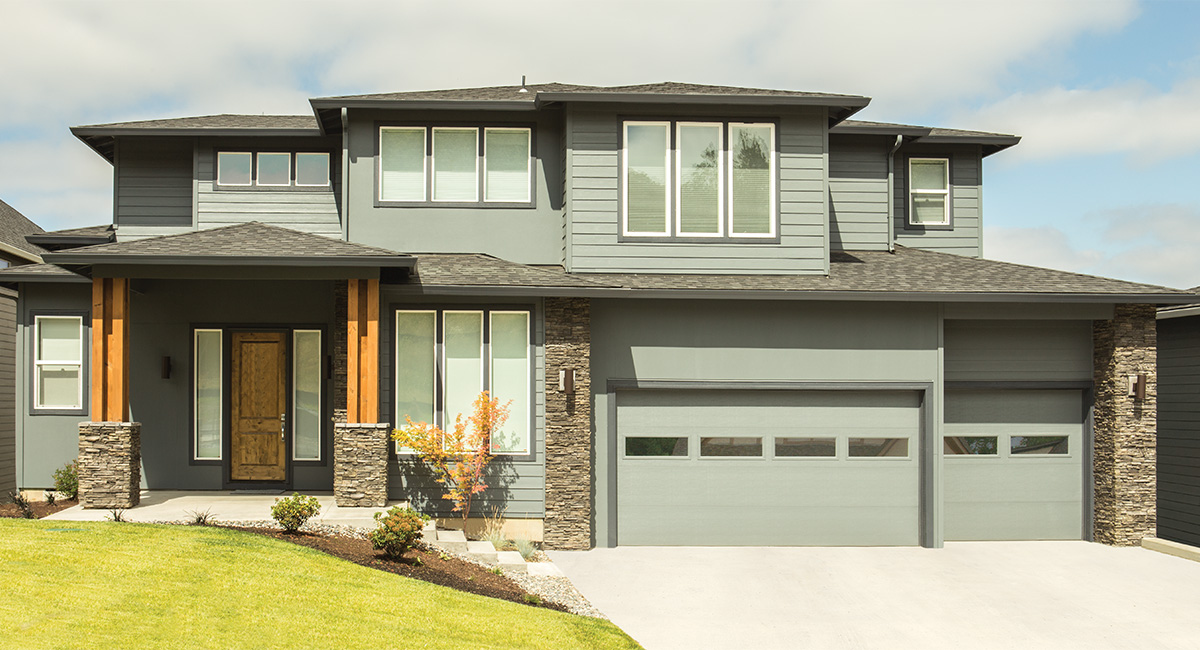 Mass Garage Doors Expert