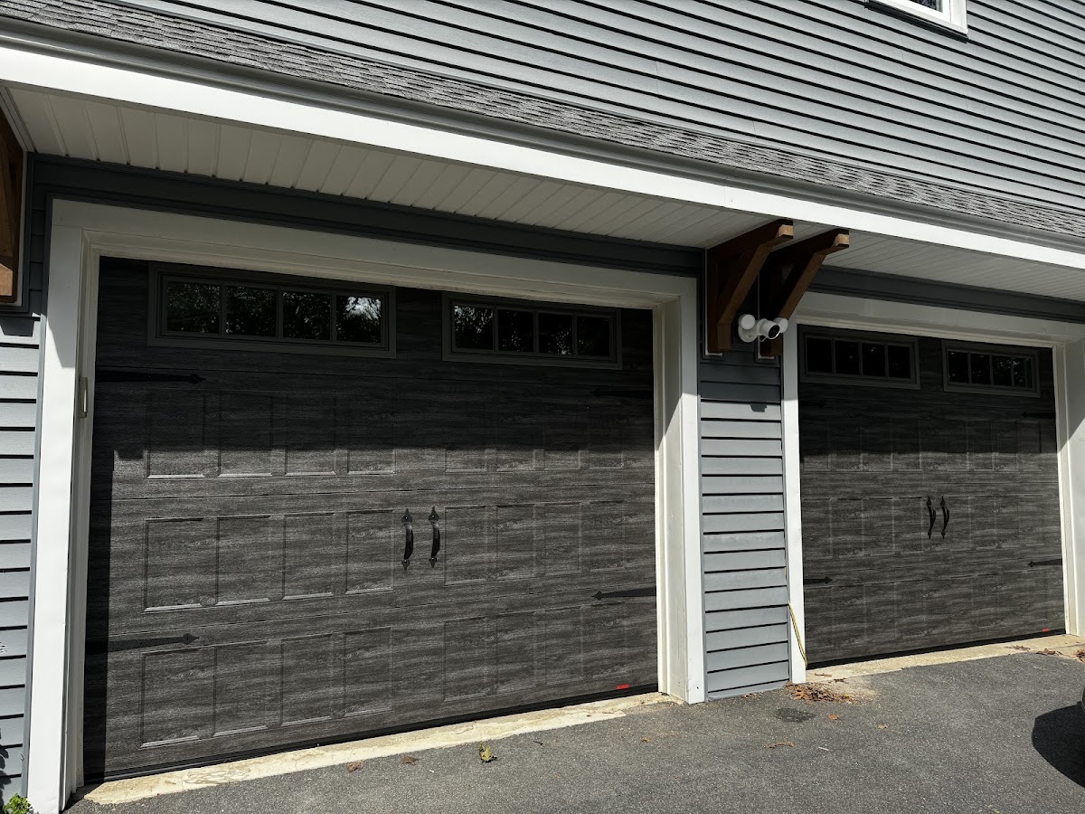 Precision Door Service