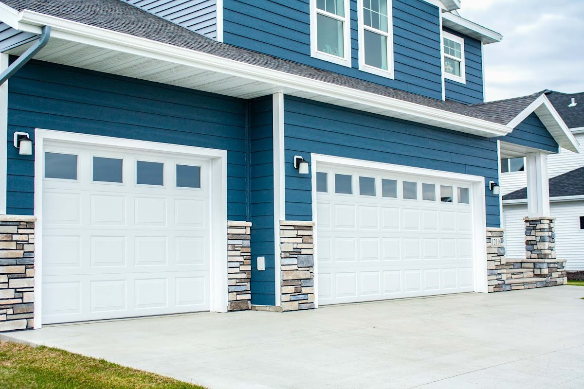 SAME DAY GARAGE DOOR INC