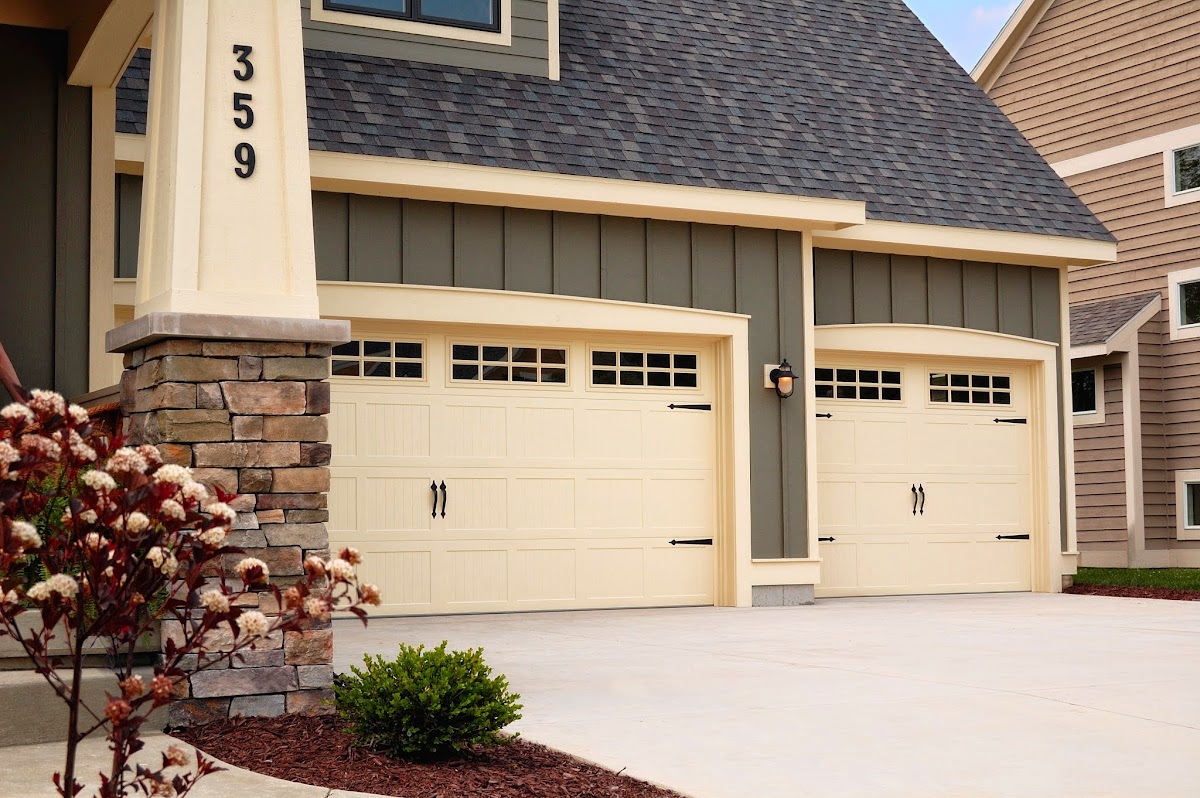 Brant Overhead Door