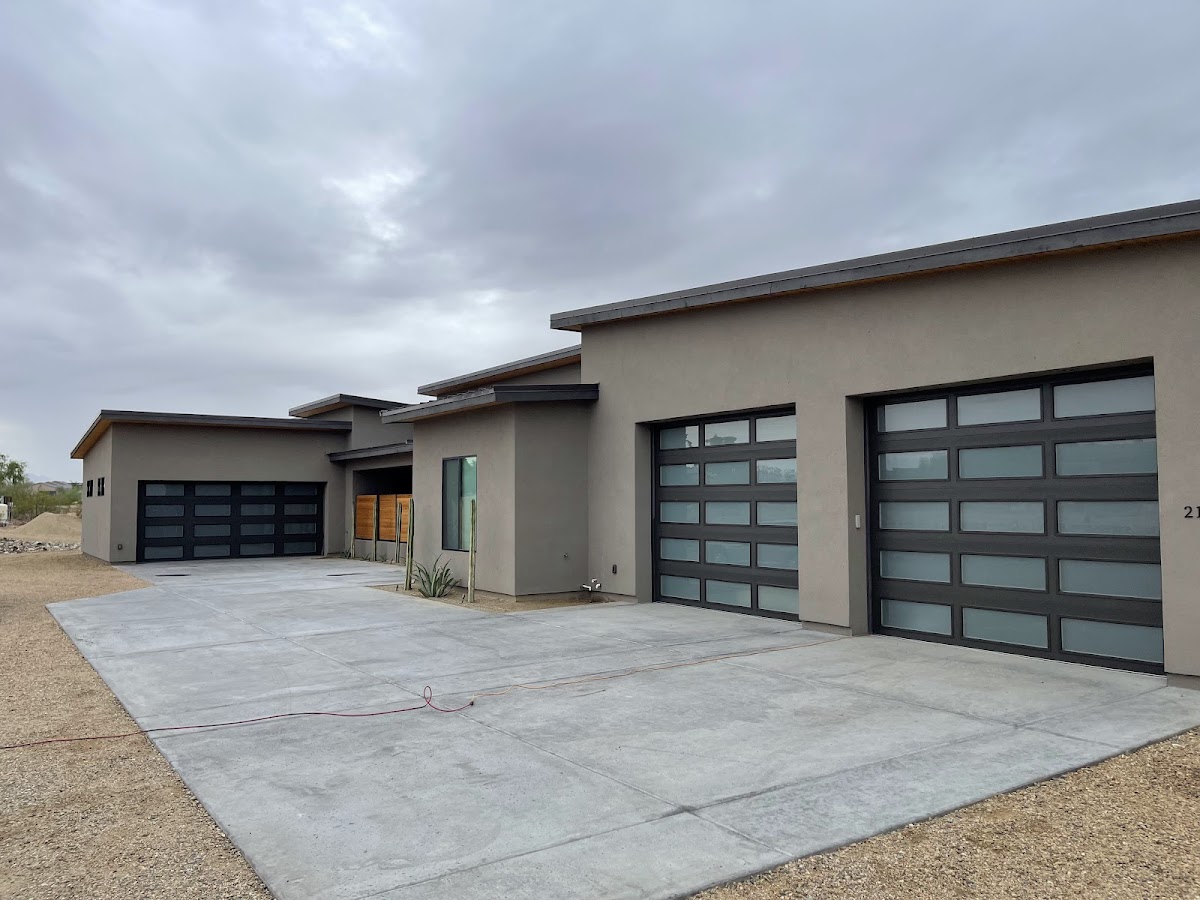 Bullfrog's Garage Door Company, Inc.