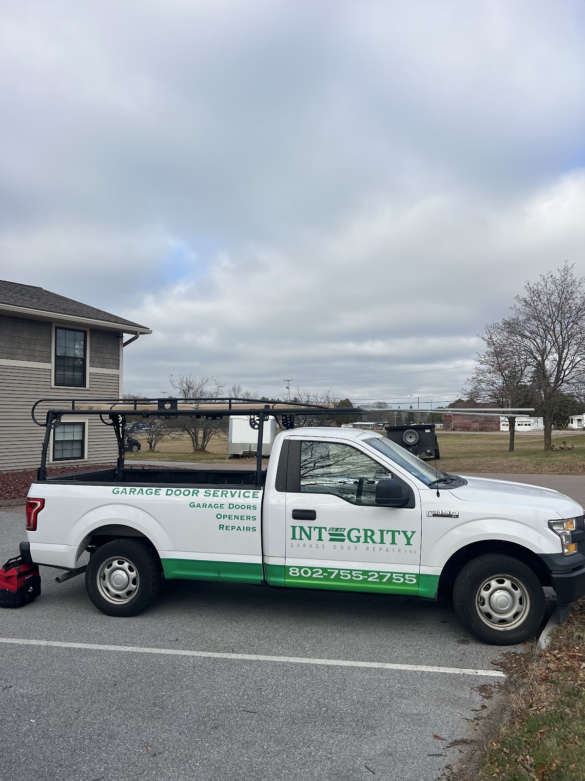 Integrity Garage Door Repair