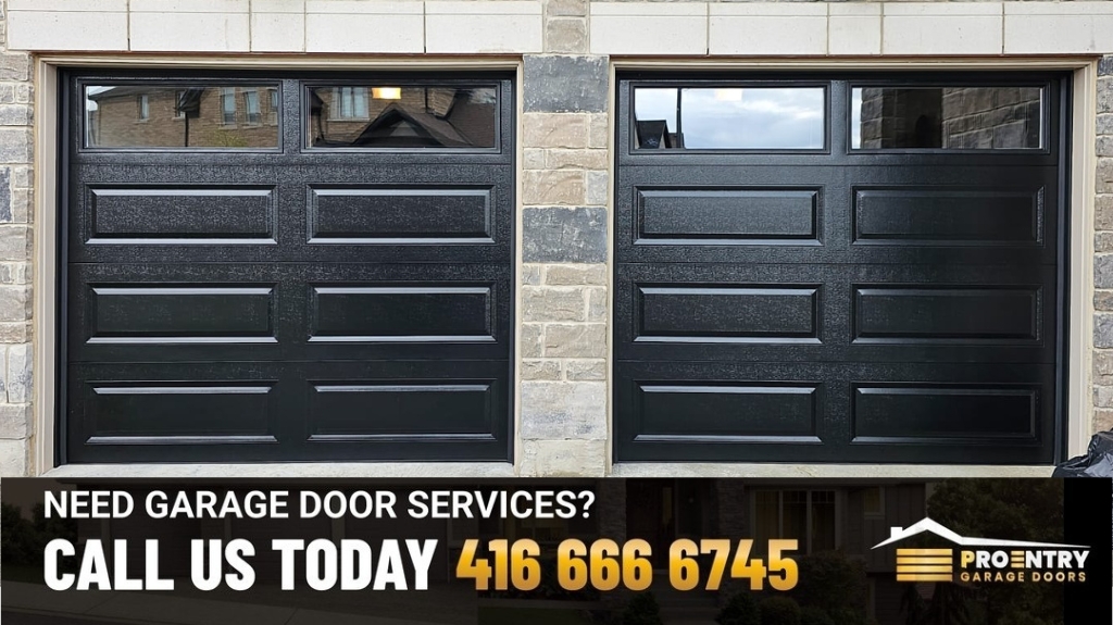 Pro Entry Services Inc.
