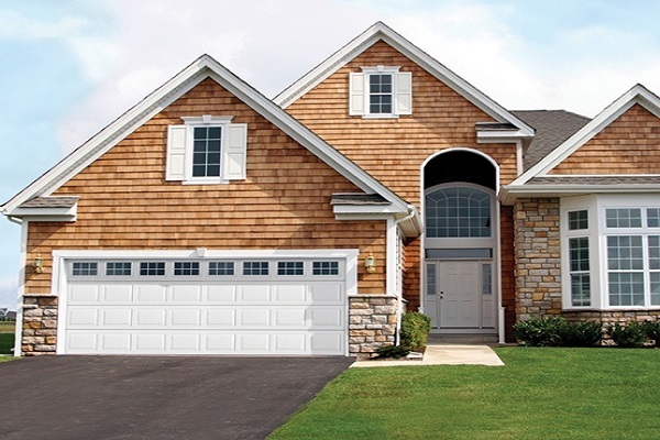 Active Garage Door