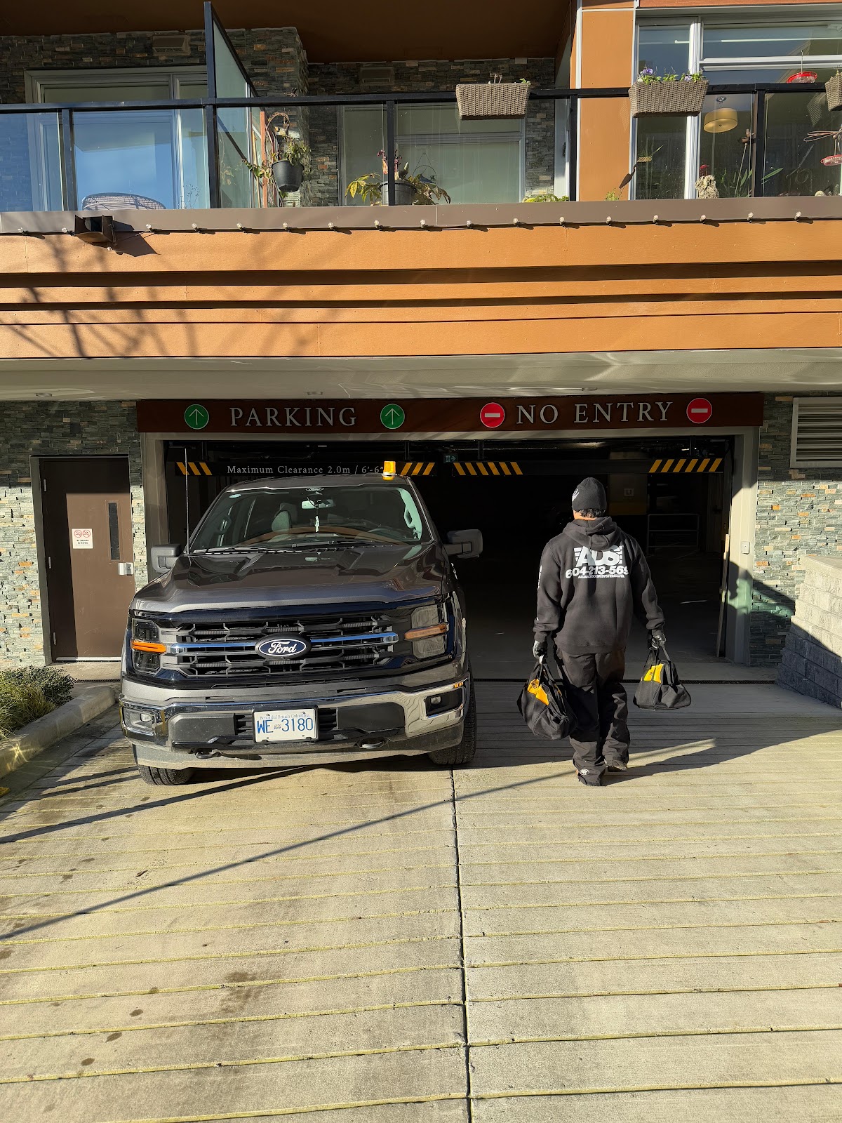Alliance Garage Door Systems