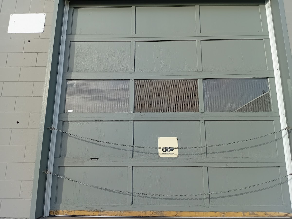 Burnaby Garage Door Repair