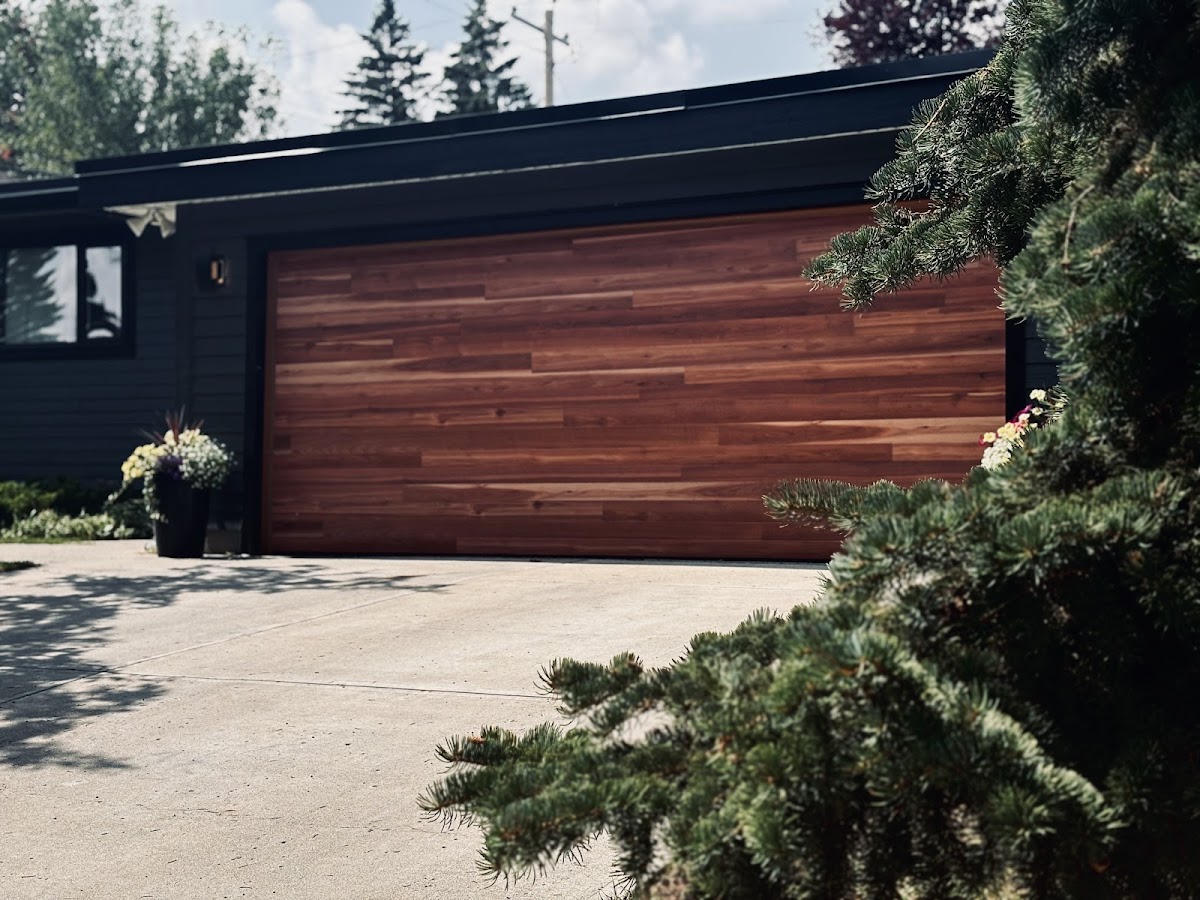Advantage Garage Doors