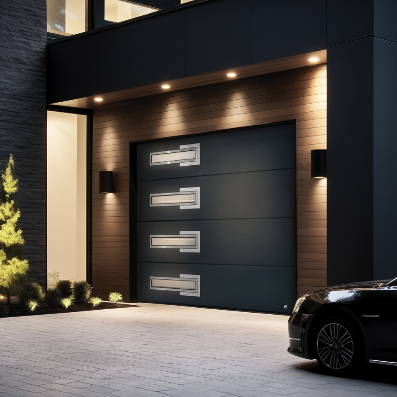 Calgary Garage Door Fix
