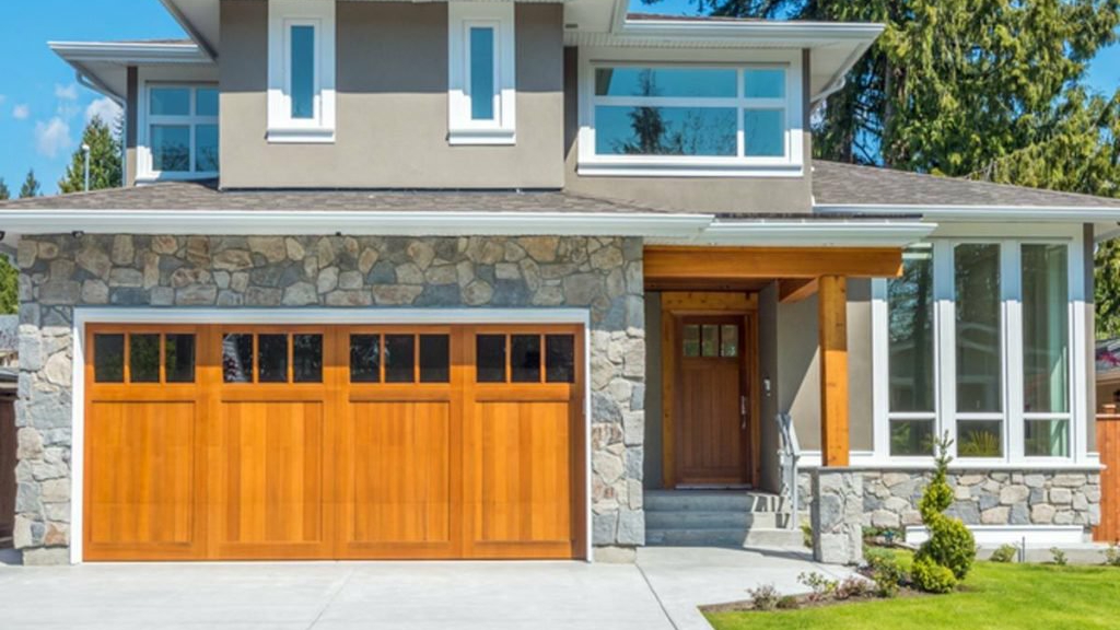 The Garage Door Depot