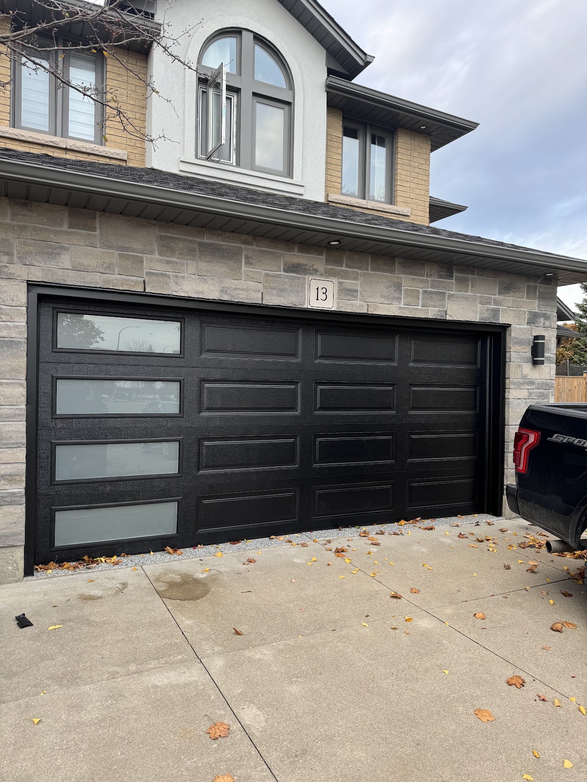 Summit Garage Door Repair & Service