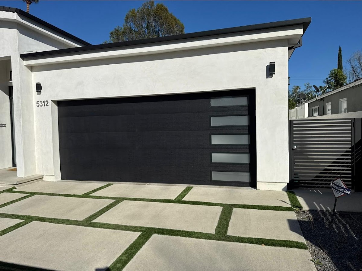 Low Cost Garage Door Repair