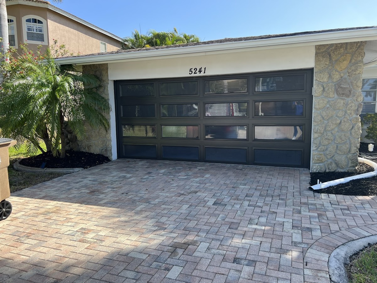 Garage Door Works LLC