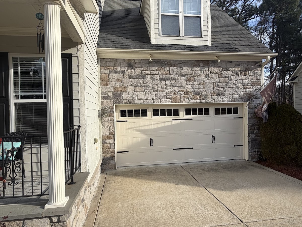 Garage Door Specialist Garage Door Repair and Installation