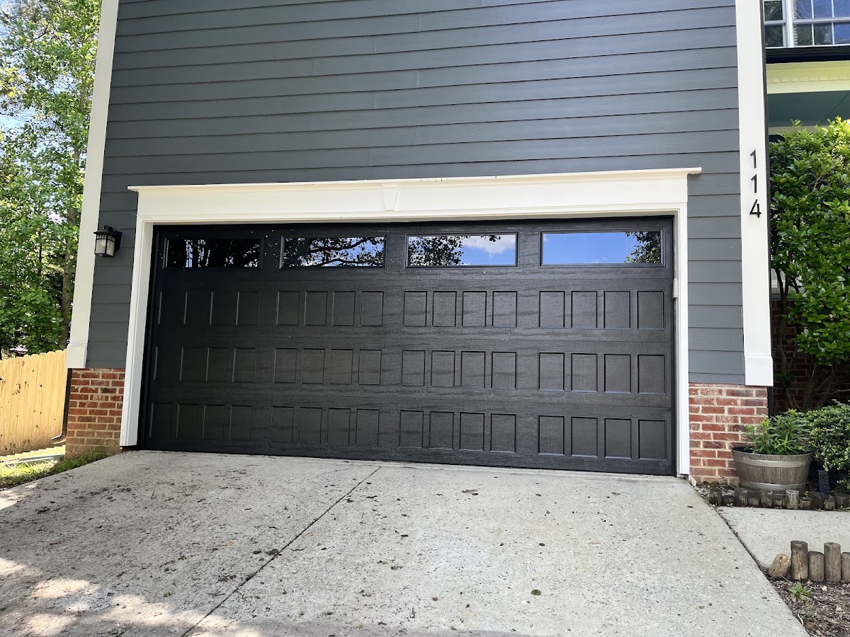 Garage Door Professionals Inc.