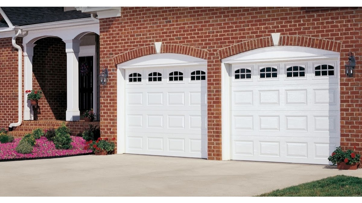 Wake Door Company