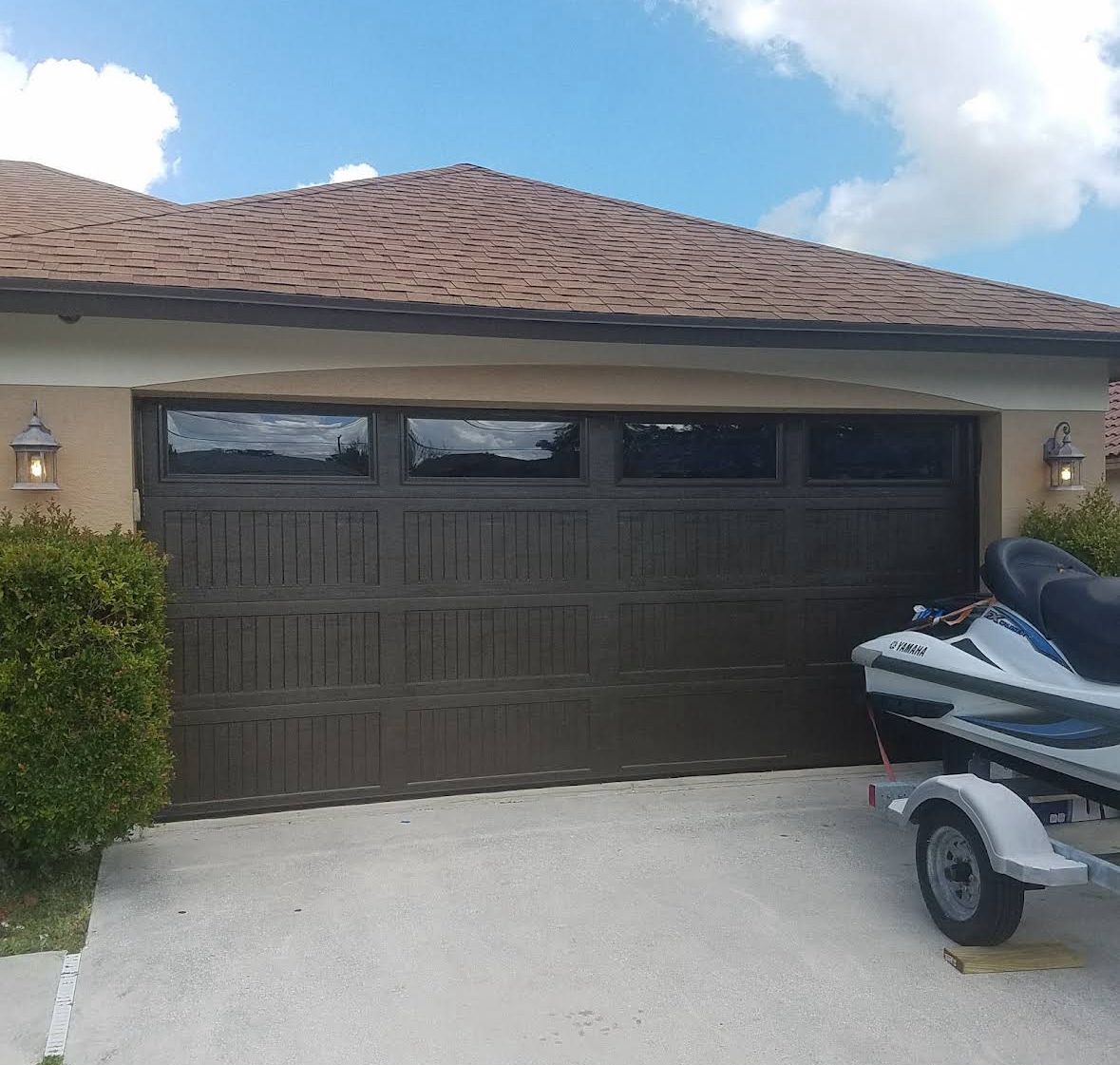 The Chandler Overhead Door Service