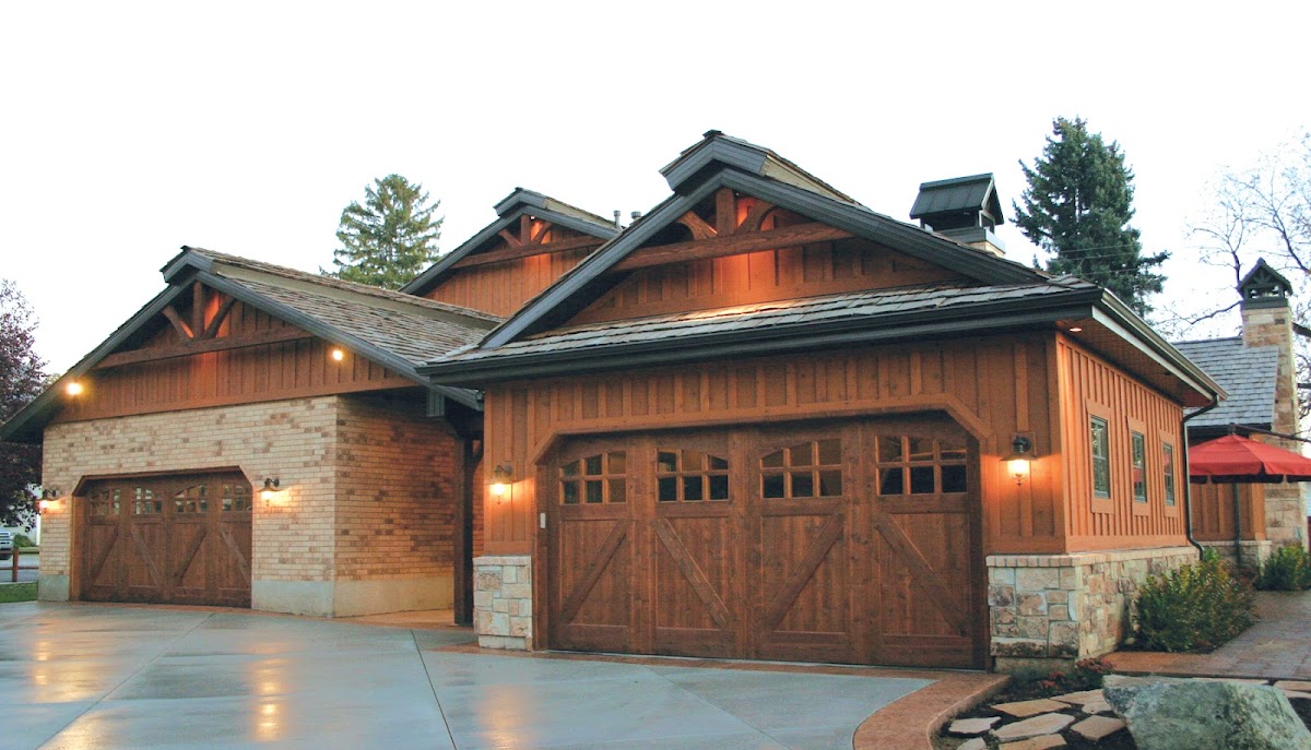 Precision Garage Door of Cheyenne