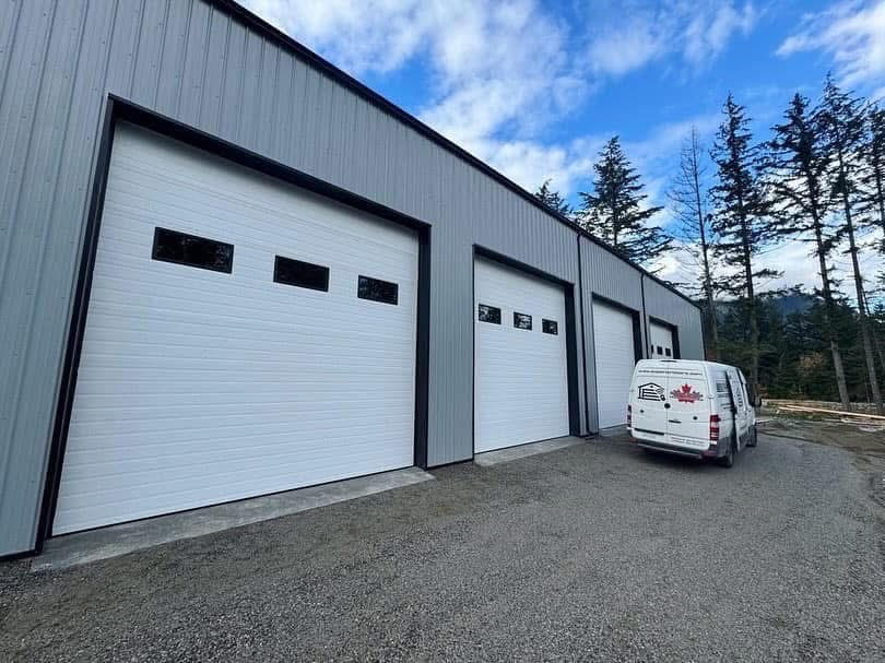 Superior Door Services