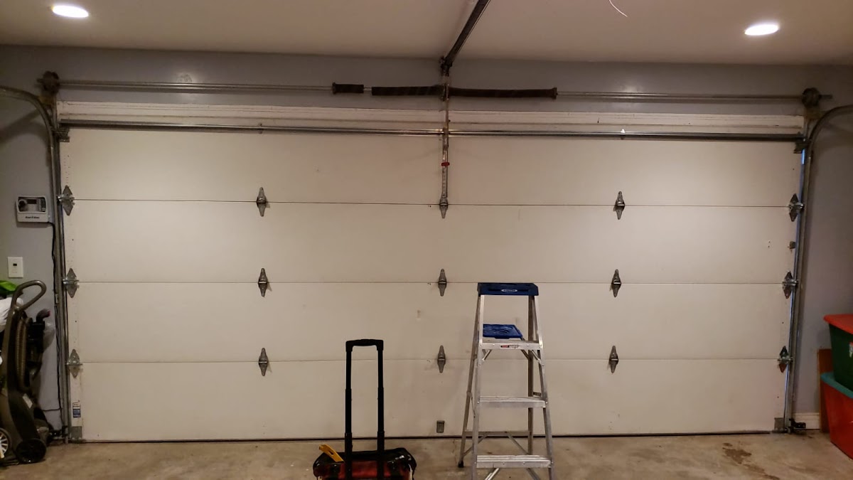 Swing Garage Door Service