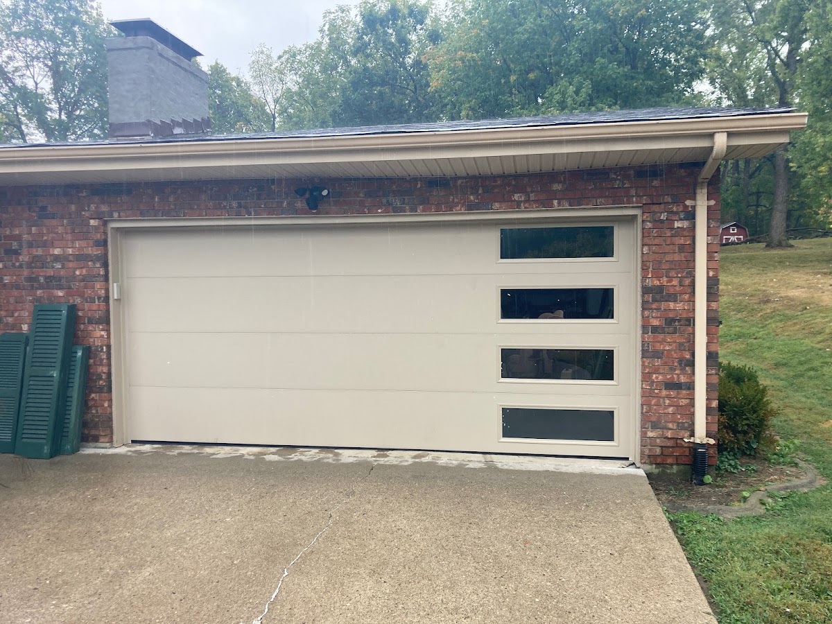 Cincinnati Door & Opener Inc
