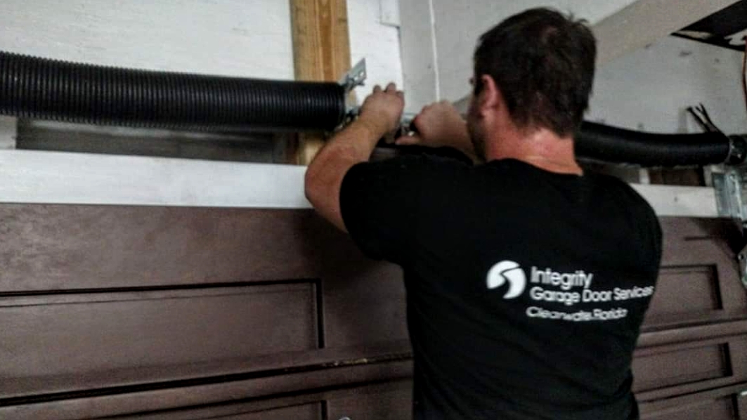 Integrity Garage Door Service