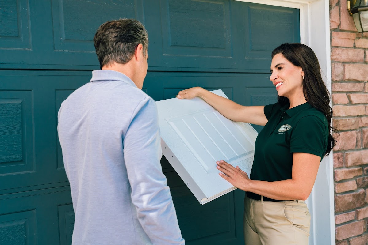 Precision Garage Door Service of Bryan-College Station