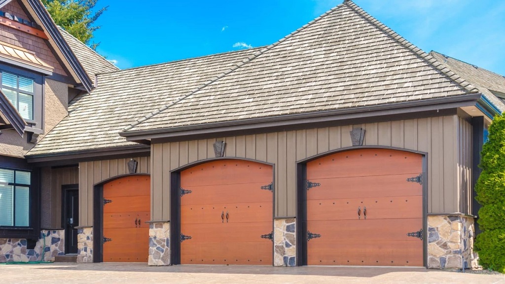 Apex Garage Door Services