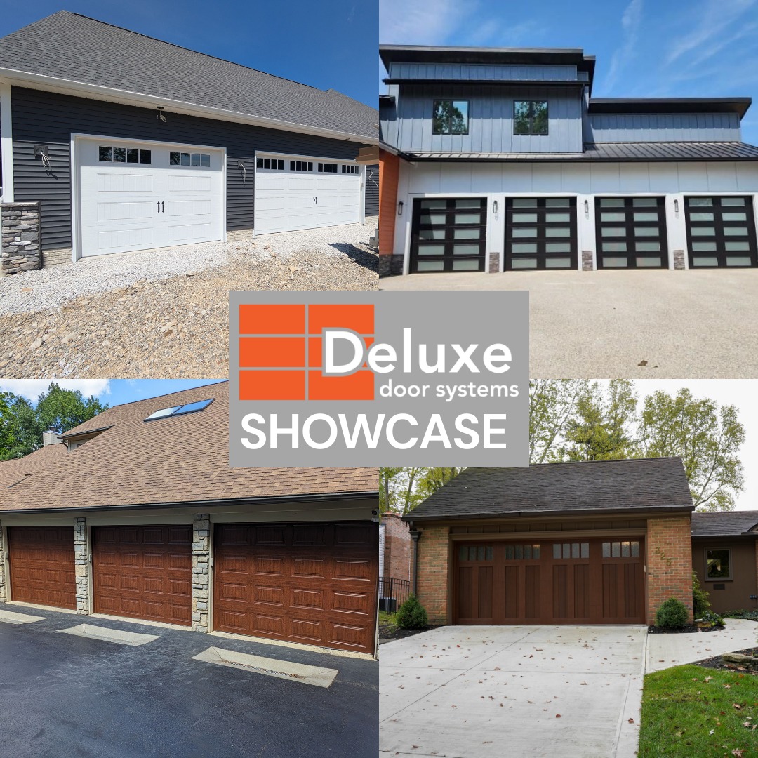 Deluxe Door Systems