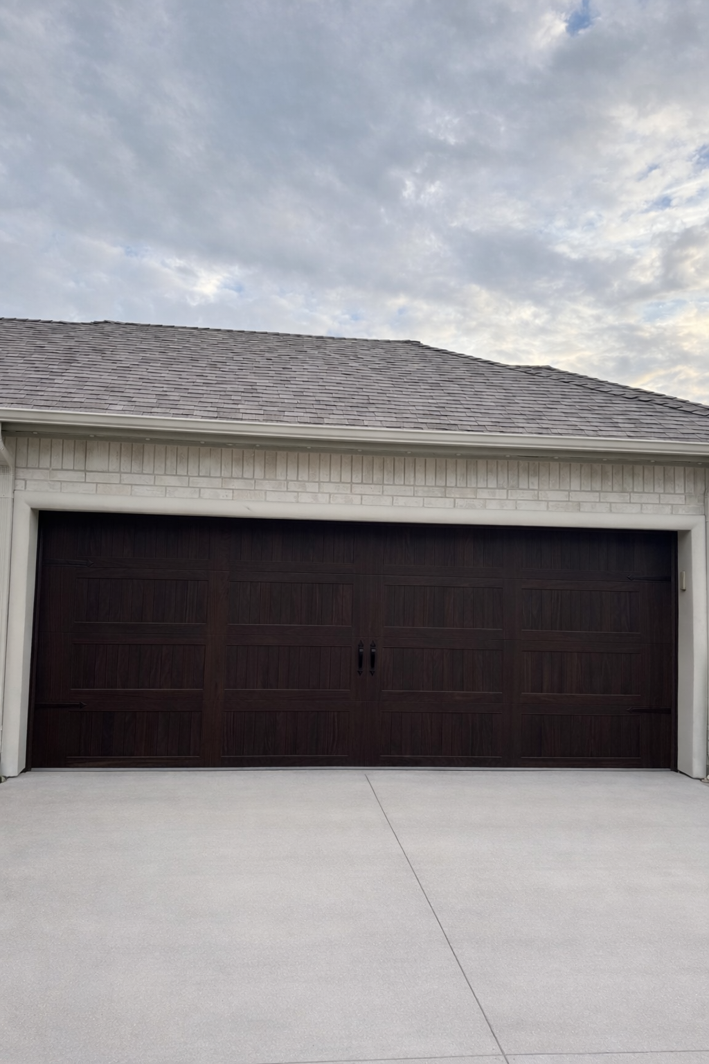 Precision Garage Door Service of Corpus Christi