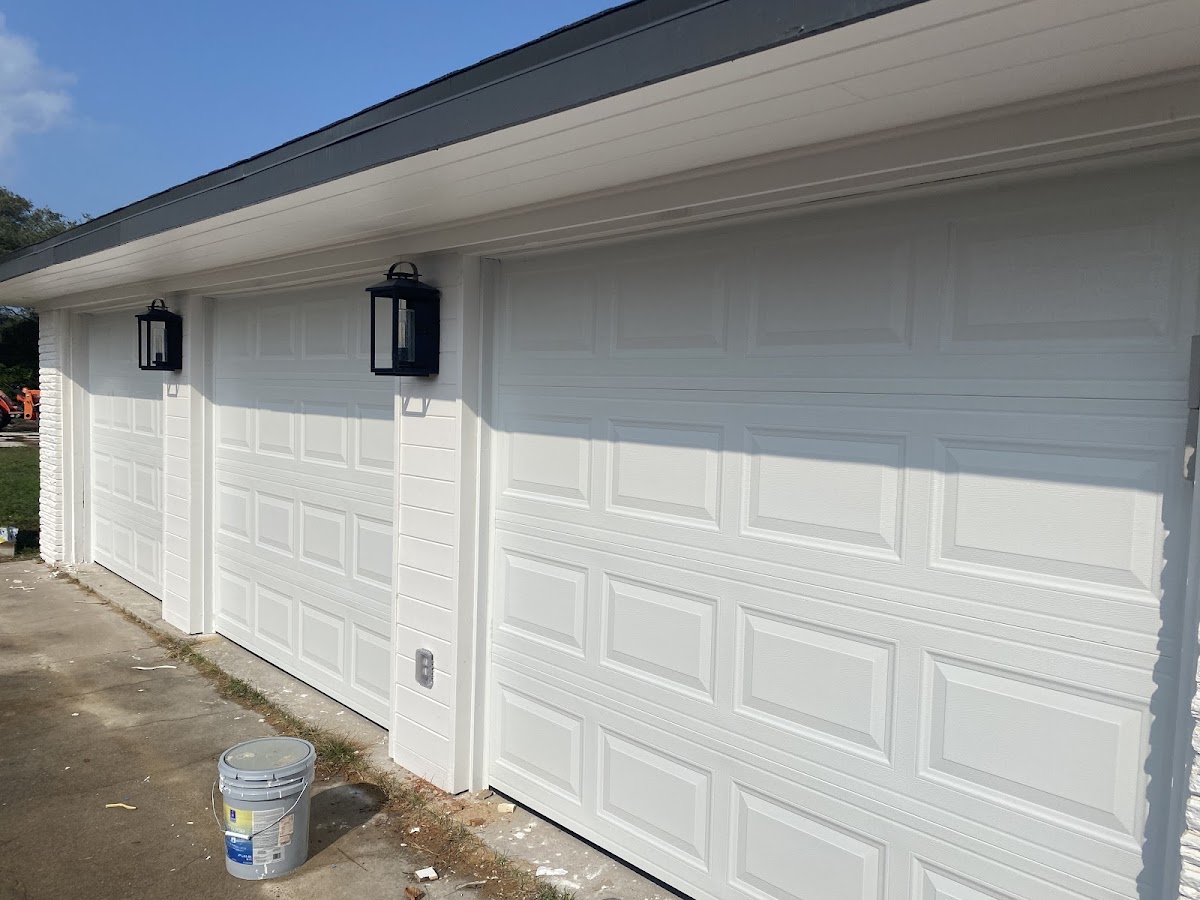 Texas Overhead Door