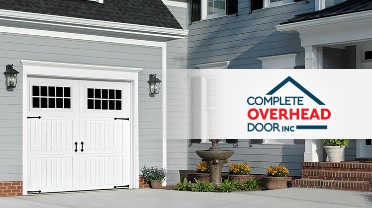 Complete Overhead Door, Inc.