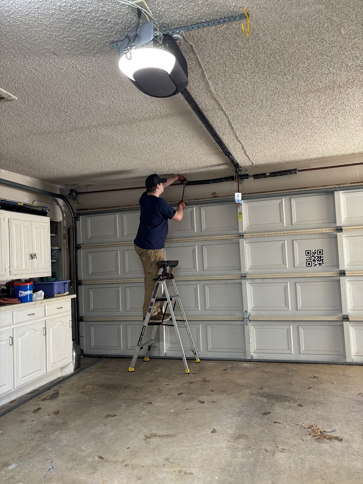Anytime Garage Door